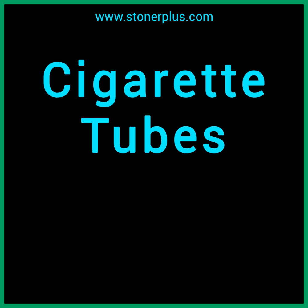 Cigarette Filter Tubes Stonerplus Selangor Malaysia