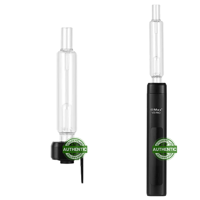 XMax V3 Pro Silicone Water Tool Adapter 