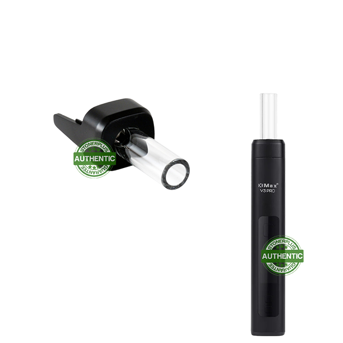 XMax V3 Pro Glass Mouthpiece – Sneaky Pete Store